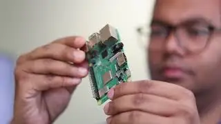 Dr Redowan Mahmud: AI & Cybersecurity for a Better Digital Future