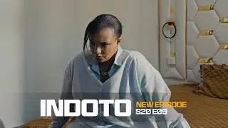 INDOTO S20E09||ANABELLE NONEHO ARI GUCURA UMUGAMBI MUSHYASHYA KUBERA BETTY UTAMWOROHEREYE|ZACU SERIE