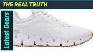 Reebok Zig Dynamica Str: единственные кроссовки для бега, которые вам нужны?