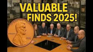 Most Valuable Lincoln Pennies in 2025: Rare, Error, and Record-Breaking Wisely Collected