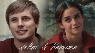 Arthur & Hermione - 