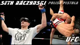 As Real As It Gets MMA Interview: Seth Baczynski, Middleweight