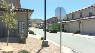 Persons of interest in southern Utah vacation home death located in California