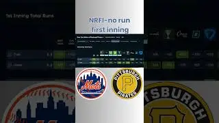 30 Seconds to Profit in MLB-Free Data-Driven Picks