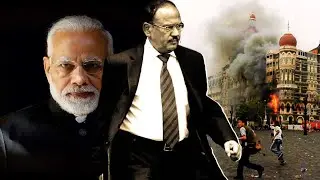 The Entire Indian Intelligence Explained