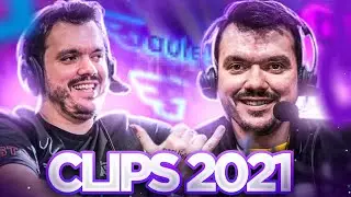 GAULES O MAIOR STREAM DE CSGO DO MUNDO em A&Ccedil;&Atilde;O! STREAM Melhores Momentos