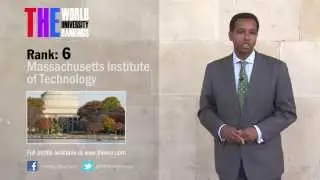 Лучшие университеты мира: результаты Times Higher Education 2014-2015