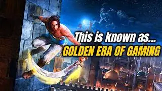 15 OLD SCHOOL Games That Will Still Suck You In 2025! - Explored