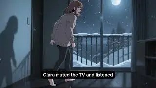 3 True Holiday Horror Stories Animated