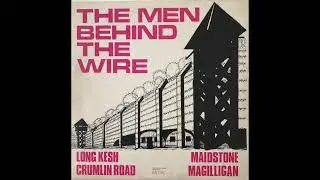 Men Behind the Wire - Connelly Was There (Ireland, 1972)