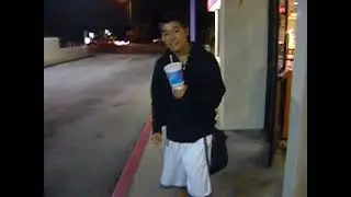August 2008 LL Operation Soda Steal Part 2