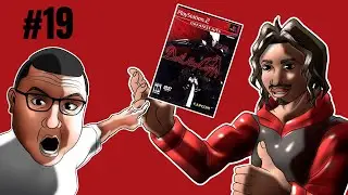 &Aacute;gua Benta Exorcizou O Boss - Devil May Cry #19
