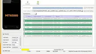 Oale X2 LCD Fix Flash File | White LCD Fix Firmware | Fix Black CD After Flash Tested By Kings