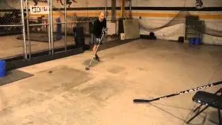 DEKE TUTORIAL: How to Avoid Poke Checks and Beat the Defender