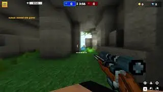 pixel gun 3d pc