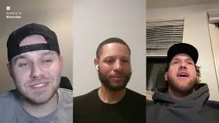 The ARC Podcast Episode 19 - Interview w/ Shawn Semple