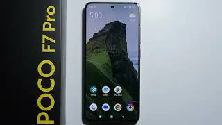 Poco F7 Pro: How to Check for Updates?