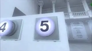 The Stanley Parable Blind Walkthrough - Part 4