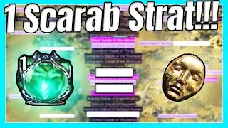 [POE 3.27 PHRECIA 2.0] Low Investment JACKPOT Strat for SCARABS and ALLFLAMES!