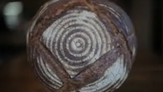 How to Make the Best Rye Sourdough in the Breville Bakery Boss Mixer