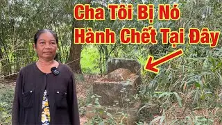 Kỳ lạ người đàn ông đào vàng trên “mảnh đất quỷ dữ”, cái kết khiến ai cũng tá hỏa