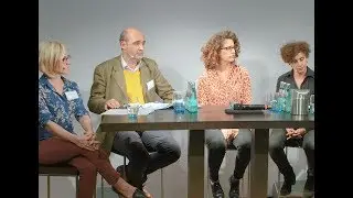 Политика перевода &mdash; панельная дискуссия