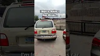 Обменять один Lexus на другой&hellip; вы бы согласились на такой обмен?
