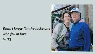 I Met Someone in &lsquo;71 Dale's Song
