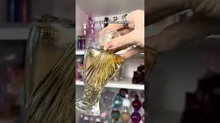 Paris Hilton Fragrances Pt 2