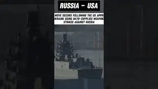 Several Russian warships lead by Admiral Gorshkov Frigate arrived at Havana Port, Cuba #russiausa