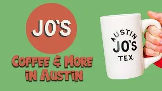 Jos Coffee Foodnology Description
