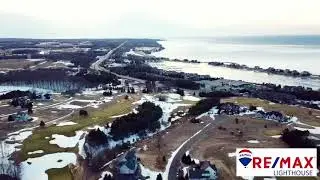 265 Crooked Tree, Lot 29, Petoskey, MI 49770