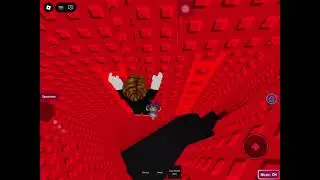 Citadel of Infinite Void (final stretch) almost beaten