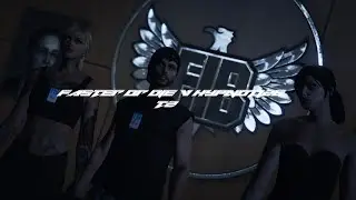 FASTER OR DIE V HYPNOTIZE T2 TRAILER OFICIAL GRAND THEFT AUTO V ONLINE