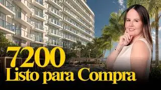 7200 Collins Miami Beach &iquest;La mejor inversi&oacute;n en preconstrucci&oacute;n en 2025?
