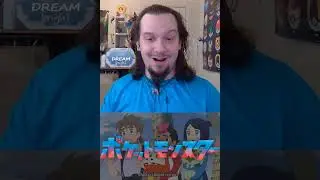 LUDLOW CHANGES FORME INTO MIGHTY G, THE HERO OF THE SEA!! | Pok&eacute;mon Horizons Episode 42