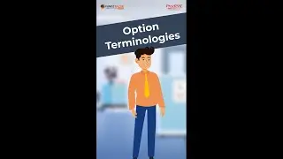 The Option Terminologies Guide | Futures & Options&nbsp;| FundzBazar Broking