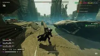 Warp Pack Is Hella Fun - HELLDIVERS 2 (2026/01/25)