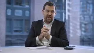 Why FASEA brings opportunity -  Dan Blatch, Director - Life Risk Specialist