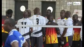 15TH EAST AFRICAN COMMUNITY INTER-PARLIAMENTRAY  GAMES   | DECEMBER 7 2025
