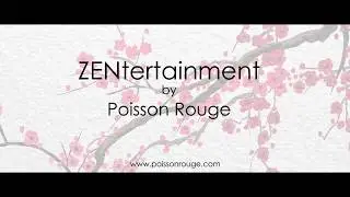 ZENtertainment trailer 2