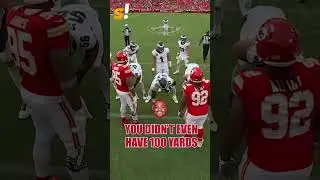 Jalen Hurts DESTROYS Chris Jones With BRUTAL Comeback After Chiefs Star's Trash Talk!