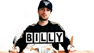 BILLY - CHEAT CODE