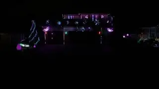 Falzon Family Magic Xlights   SD 480p