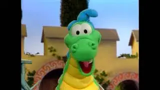 Eureeka's Castle #02