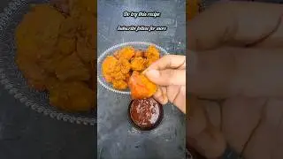 KFC Style Chicken Popcorn Ghar Pe Kaise Banaye🤩 #shorts #youtubeshorts #shortsfeed #ytshorts #recipe