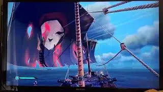 Sea of thieves canon rowboat duplication