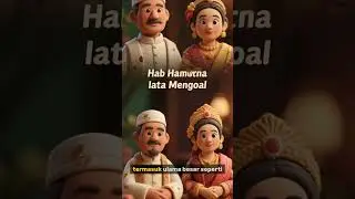 Mengapa Jalan Ini Keramat Fakta Spiritual Dan Sejarah Ulama Mentok! ️✨ #JalanKeramat #ZiarahKuteSeri
