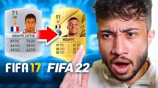 I PREDICTED THE WORLD'S BEST WONDERKIDS __ YEARS AGO!