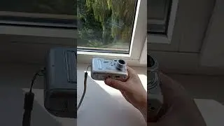 💥Camera digital Kodak EasyShare CX7430💥